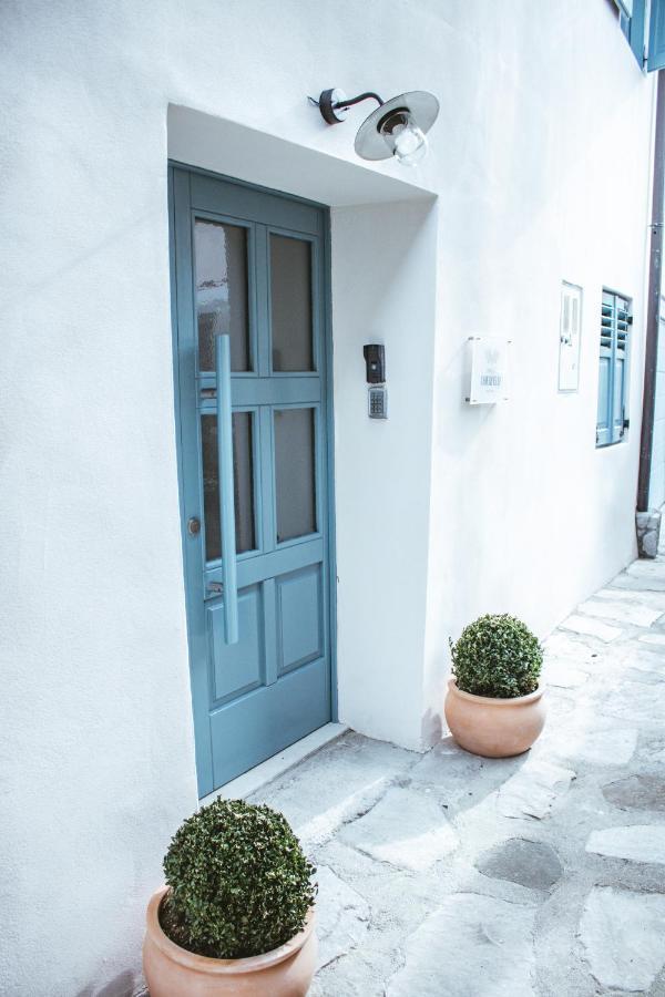 Country House Oberfeld Vipava Exterior photo